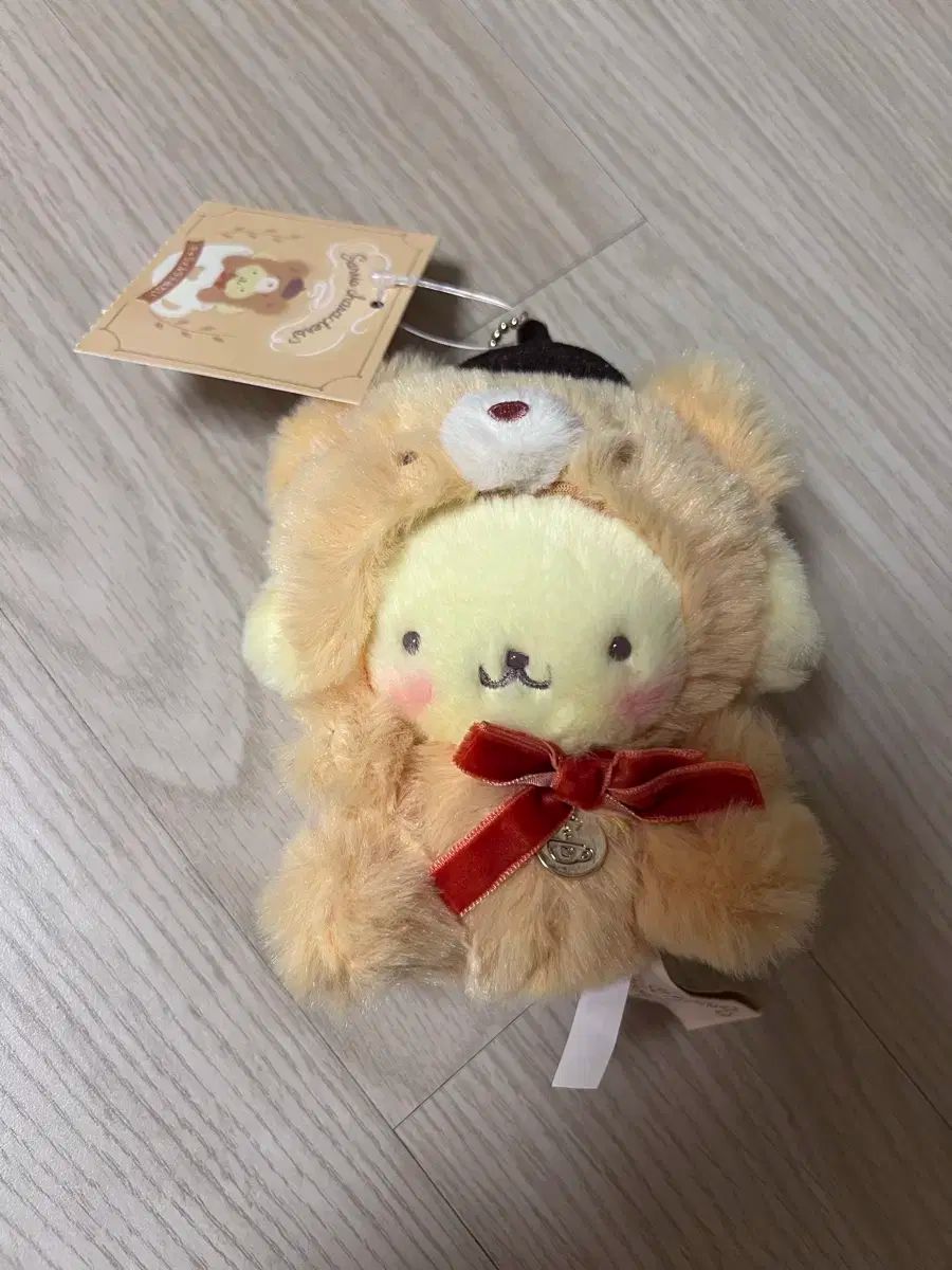 PRADA キーリング ベア 黒 ハート型 ロゴプレート ビジュー 楽天市場