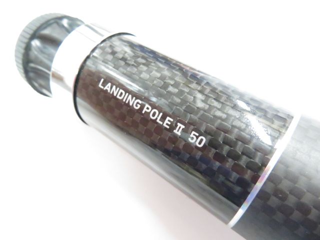 ランディングポール Ⅱ