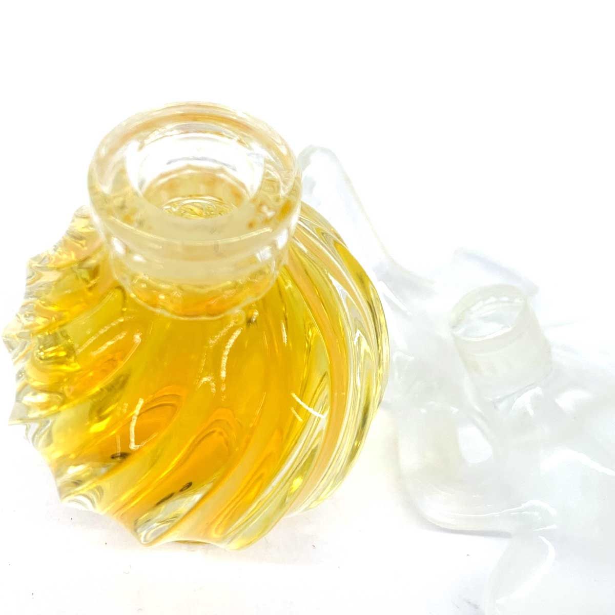 NINA RICCI ニナリッチ レールデュタン 香水 内容量：15ml パルファム