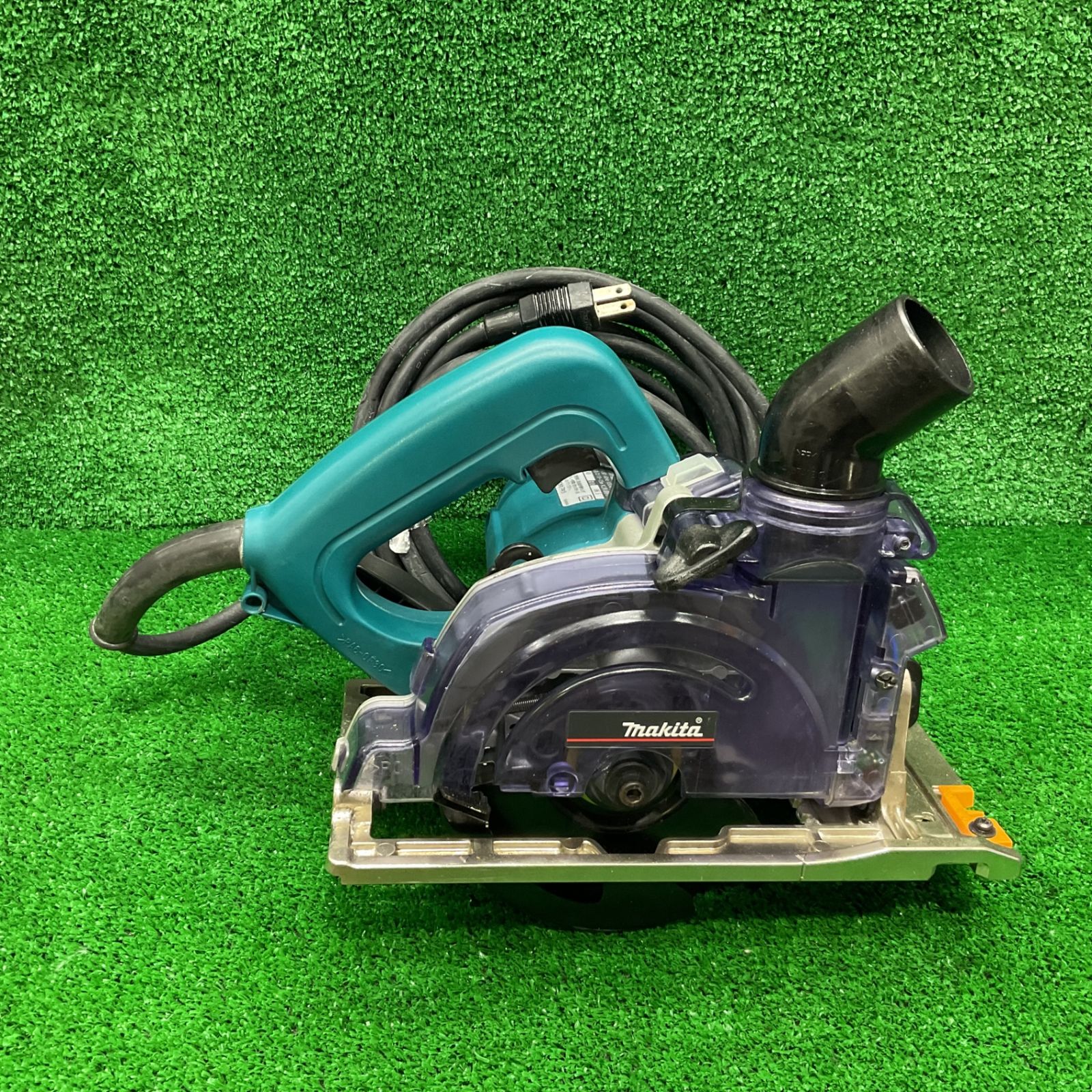 マキタ(makita) 防じん丸のこ 5055FKB【宇治店】