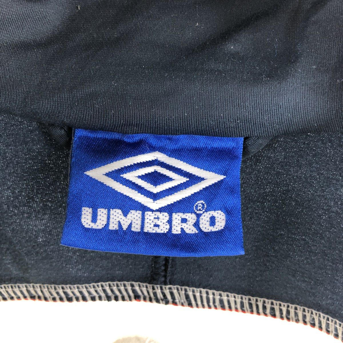 古着 90年代 アンブロ UMBRO EREDIVISIE エールディビジ AJAX AMSTERDAM アヤックス アムステルダム ジャージ/eaa499346  - メルカリ