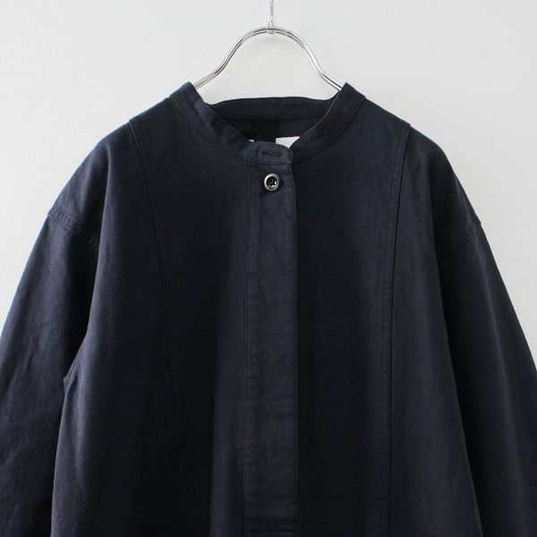 定価3.9万 2022AW MHL. MARGARET HOWELL マーガレットハウエル WORN