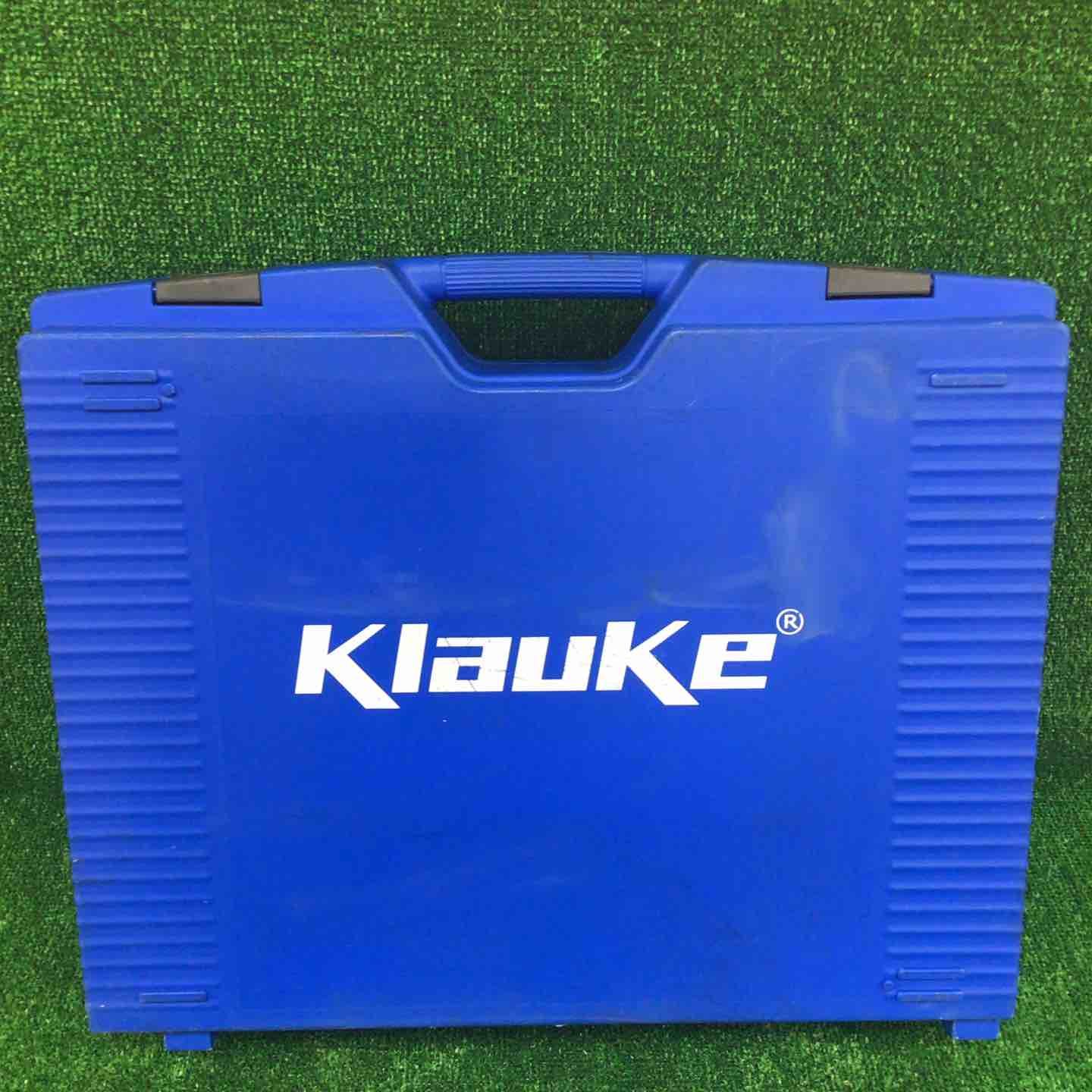 Klauke 充電式油圧鋼線カッター