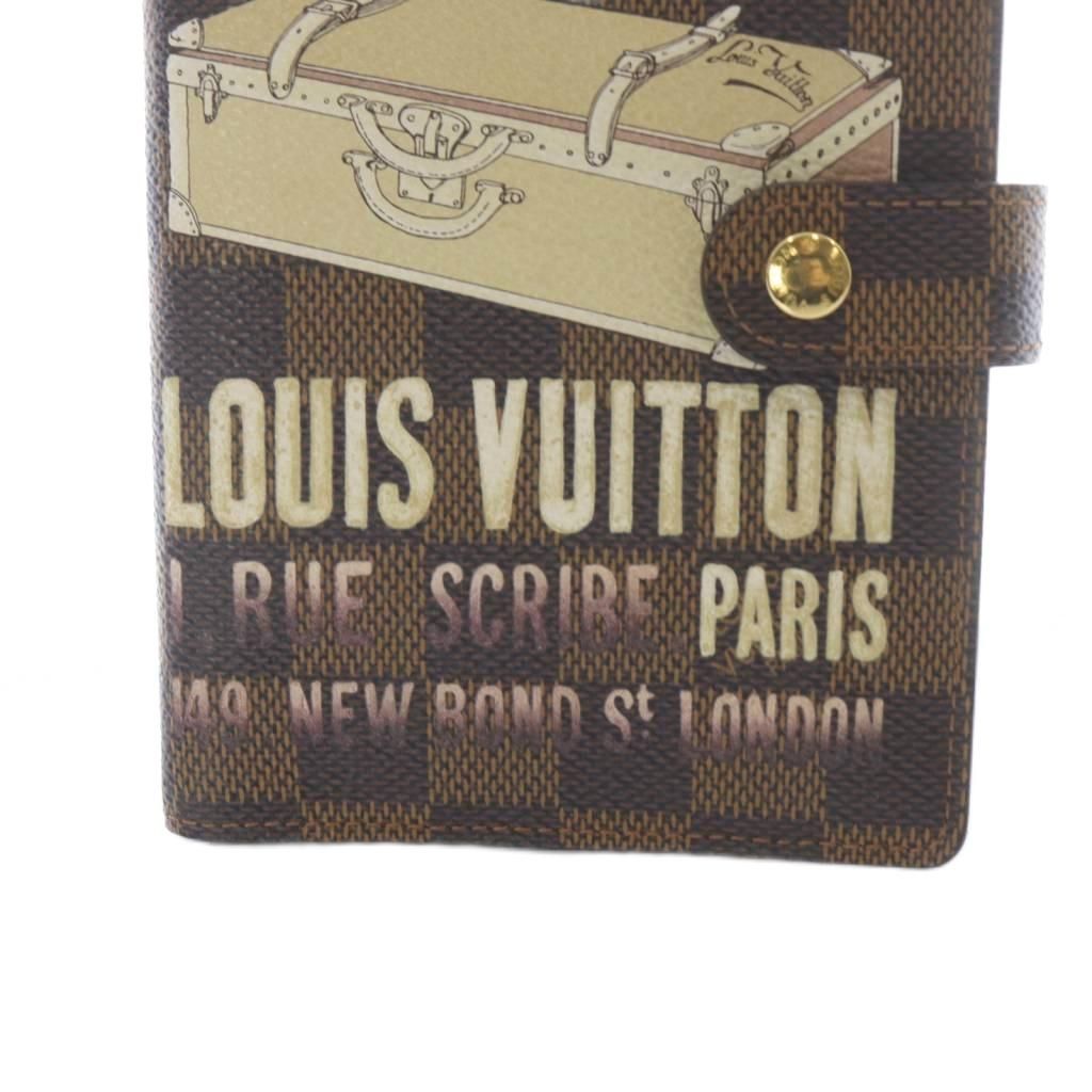 アジェンダPM 手帳カバー