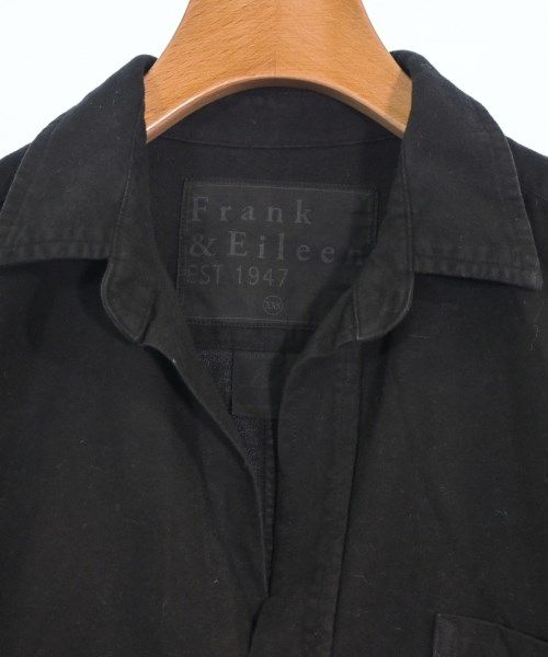 Frank&Eileen カジュアルシャツ レディース 【古着】【中古