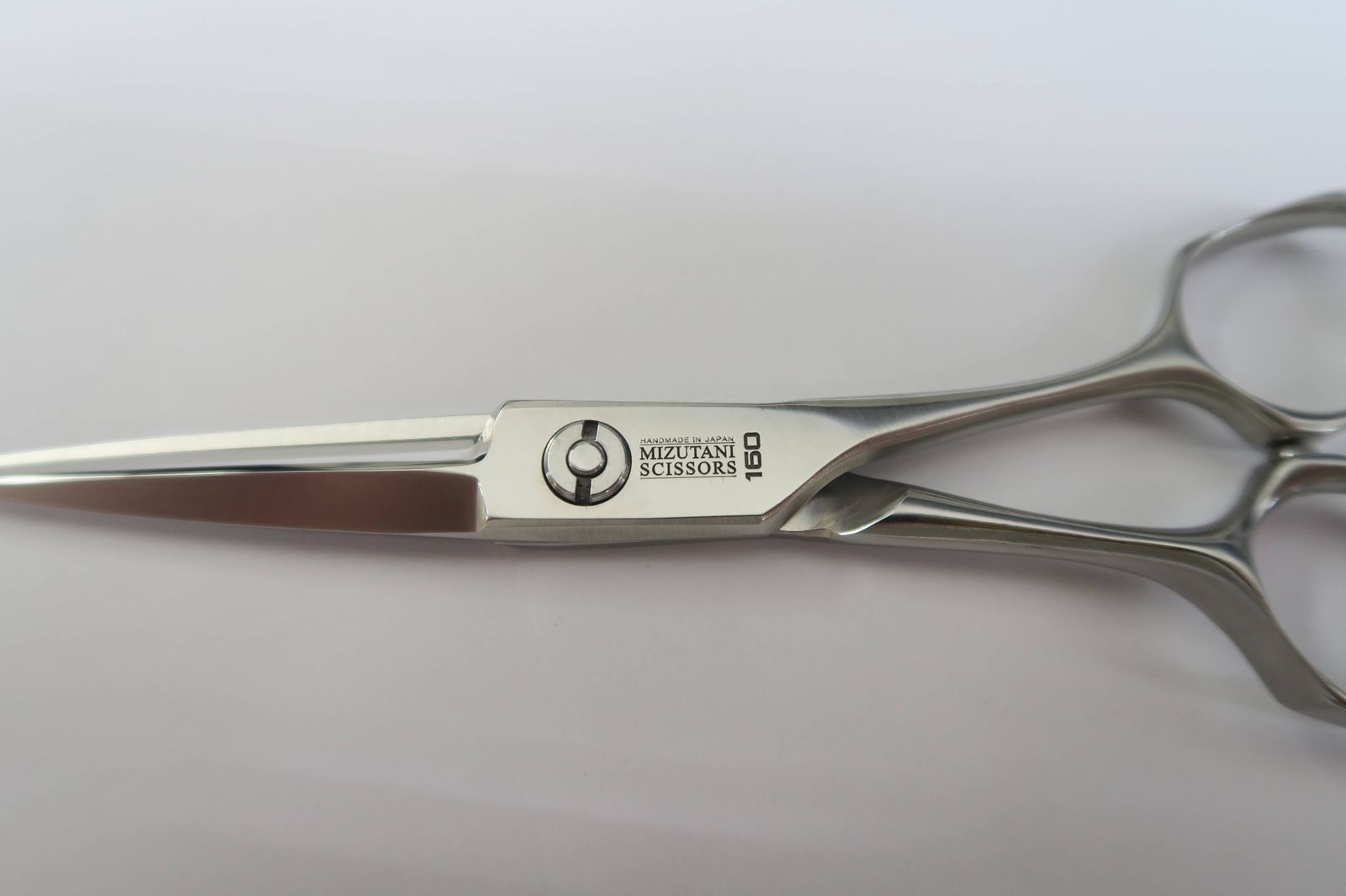 ミズタニシザー　ステライト STELLITE 1 – Mizutani Scissors