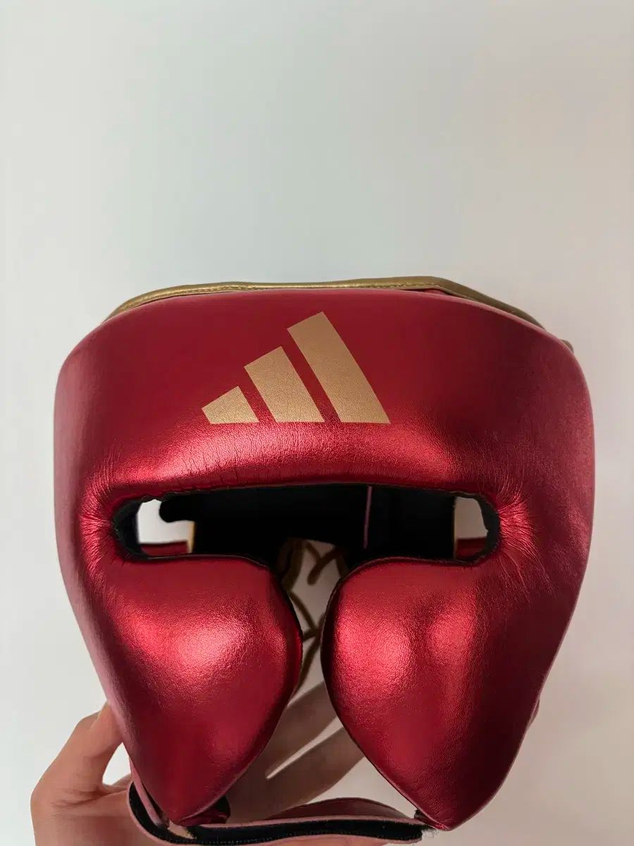 adidas アディダス プロ t 今すぐ ヘッドギア