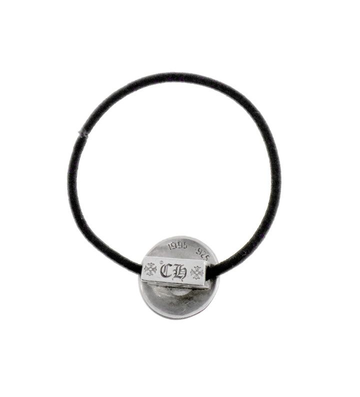 クロムハーツ CHROME HEARTS 【 HAIRBAND CRSSBLL 】 クロス