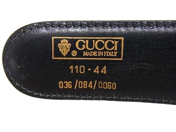 GUCCI グッチ オールドグッチ ヴィンテージ インターロッキングG