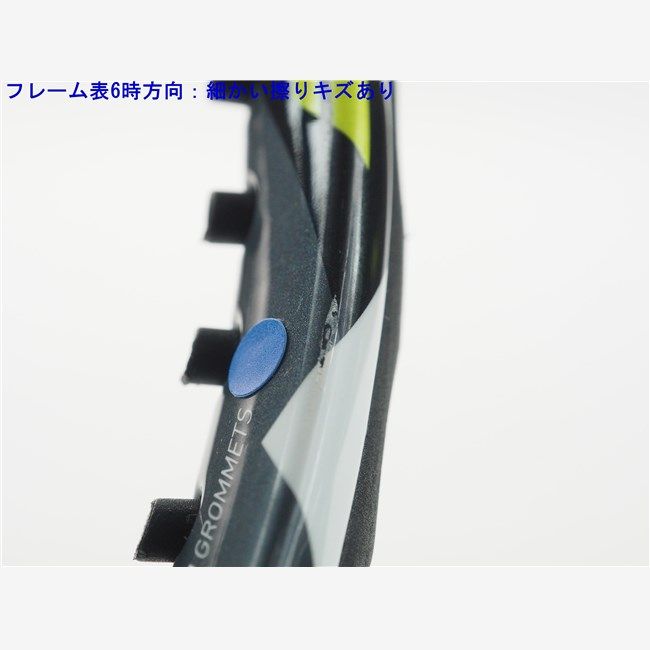 中古 テニスラケット バボラ ピュア アエロ 2022年モデル (G1)BABOLAT PURE AERO 2022 楽天市場】【中古】バボラ ピュア アエロ 2022年モデルBABOLAT