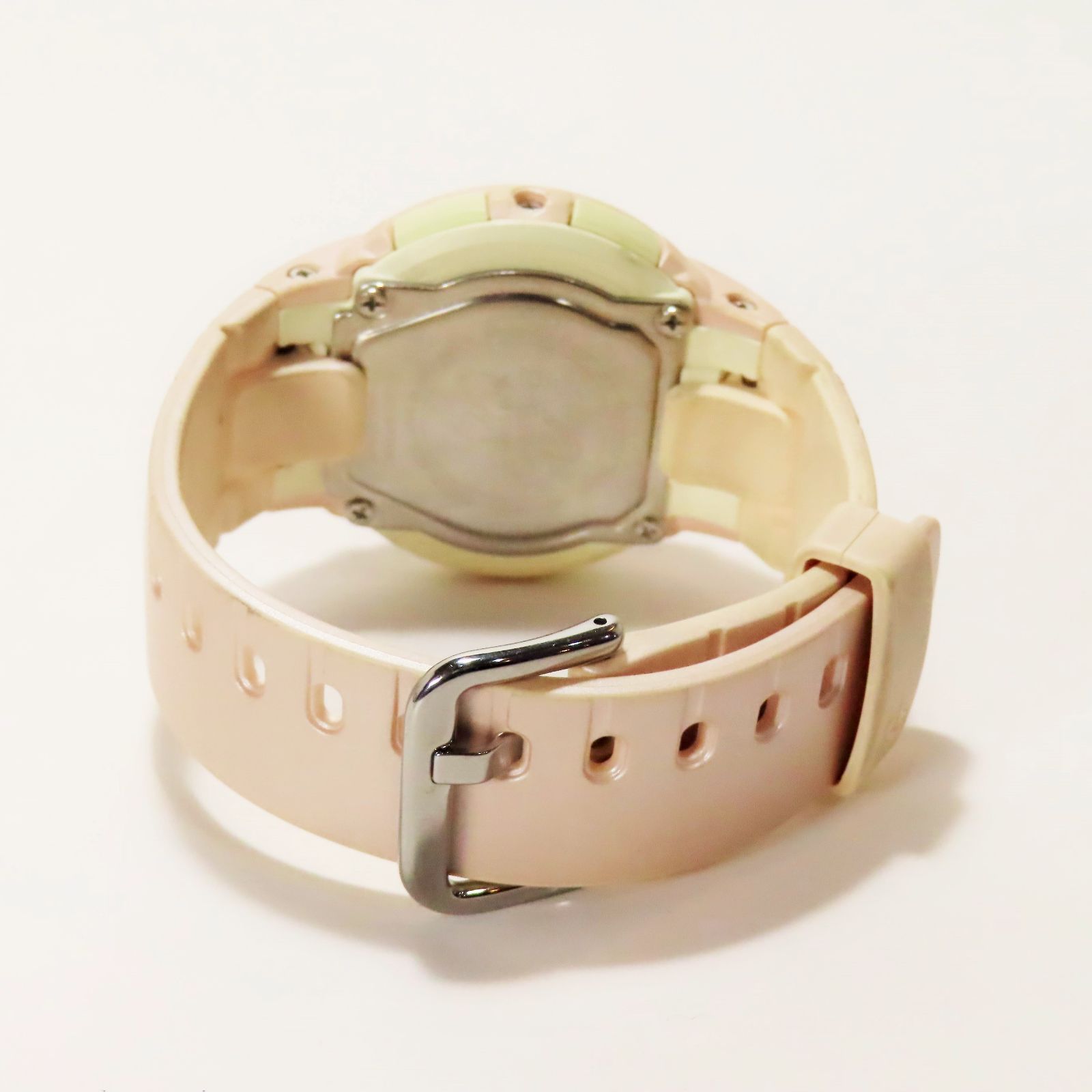 カシオ CASIOベビージー Baby-G マルチバンド6 タフソーラー カシオ2022年5月発売のBABY-Gを実機写真で！ | マイナビニュース