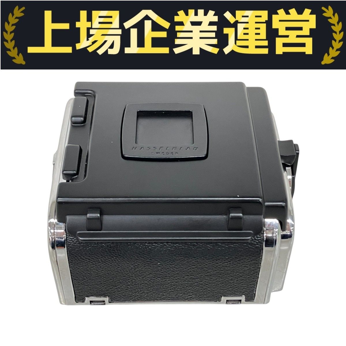 HASSELBLAD A12-6×6 film magazine マガジン ハッセルブラッド HASSELBLAD A12-6×6 film magazine マガジン ハッセルブラッド