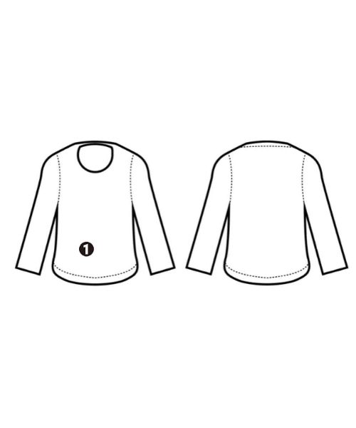 Tramando Tシャツ