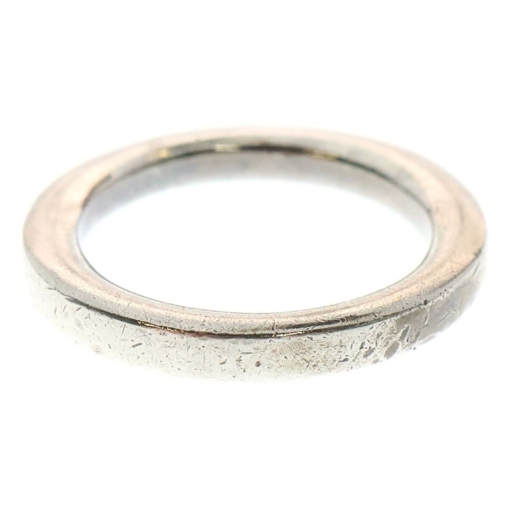 CHROME HEARTS (クロムハーツ) NTFL リング シルバー BCA344