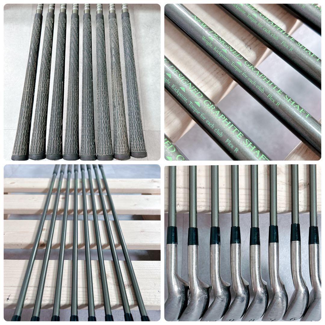 X578 ツアーステージ エスヤード メンズ ゴルフクラブ セット 13点 入門 X578 ツアーステージ エスヤード メンズ ゴルフクラブ セット 13