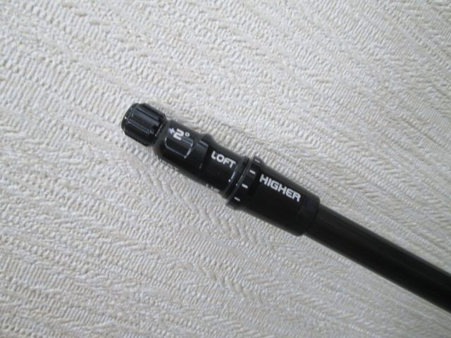 デザインチューニング VECTOR シャフト 40 S シャフト】デザイン