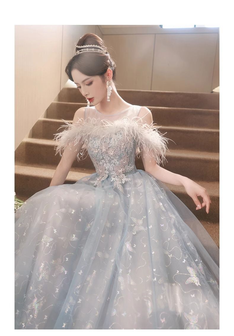 お呼ばれドレス