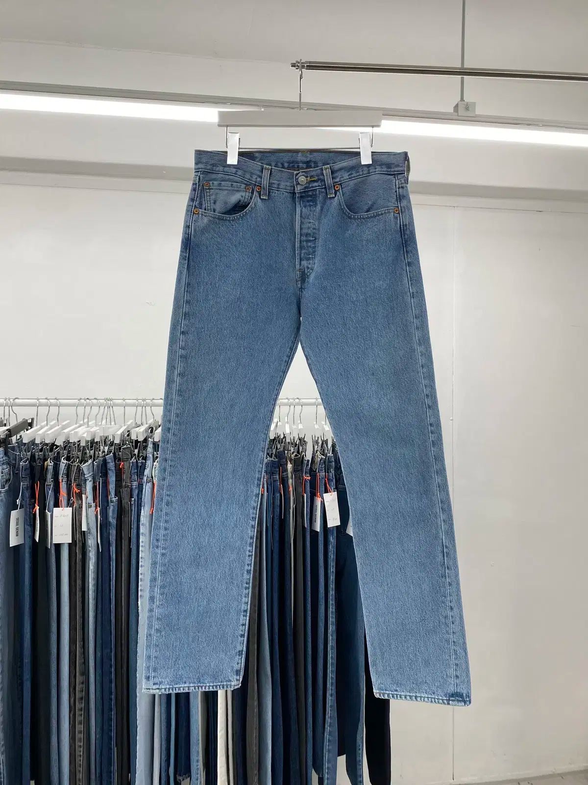 LEVI S リーバイス 501 00s 30 サイズ a3474