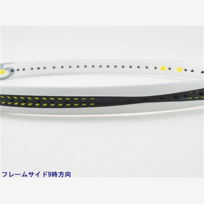 中古 テニスラケット テクニファイバー ティーエフ エックスワン 285 2021年モデル (G1)Tecnifibre TF-X1 285 2021