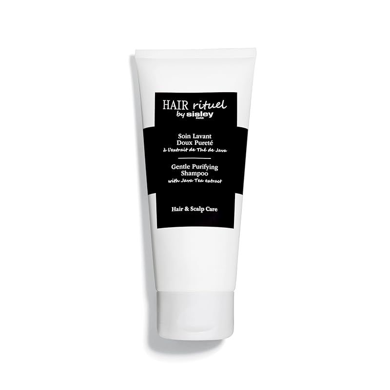 HAIR RITUEL BY SISLEY(ヘア リチュアル バイ シスレー) ヘア リチュアル ジェントル ピュリファイング シャンプー 200mL