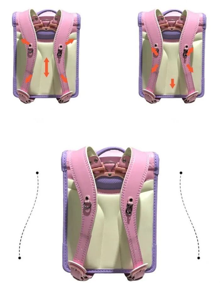 合革 ランドセル