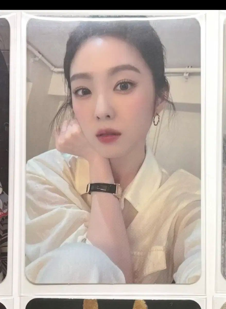 RedVelvet アイリーン irene⑤ トレカ サママジ グッズ レドベル Red Velvet Feel My rhythm アイリーン 公式トレカ - メルカリ