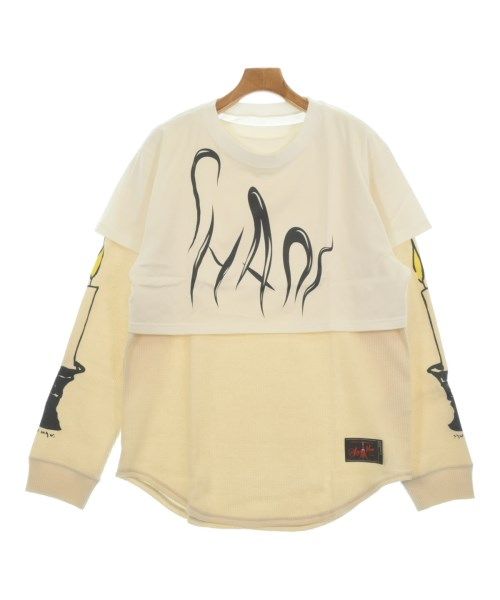 SYUMAN.  Tシャツ・カットソー メンズ 【古着】【送料無料】