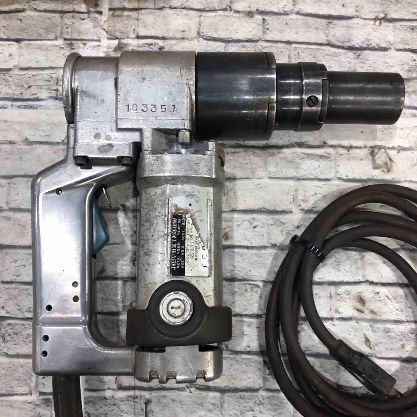 シャーレンチ S-20Es