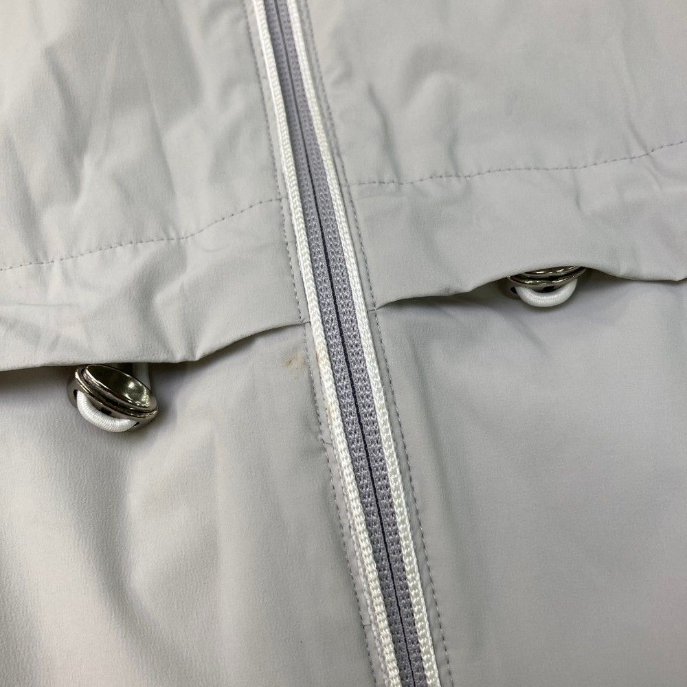 サイズ：M MUNSING WEAR マンシングウェア ナイロン ノースリーブ