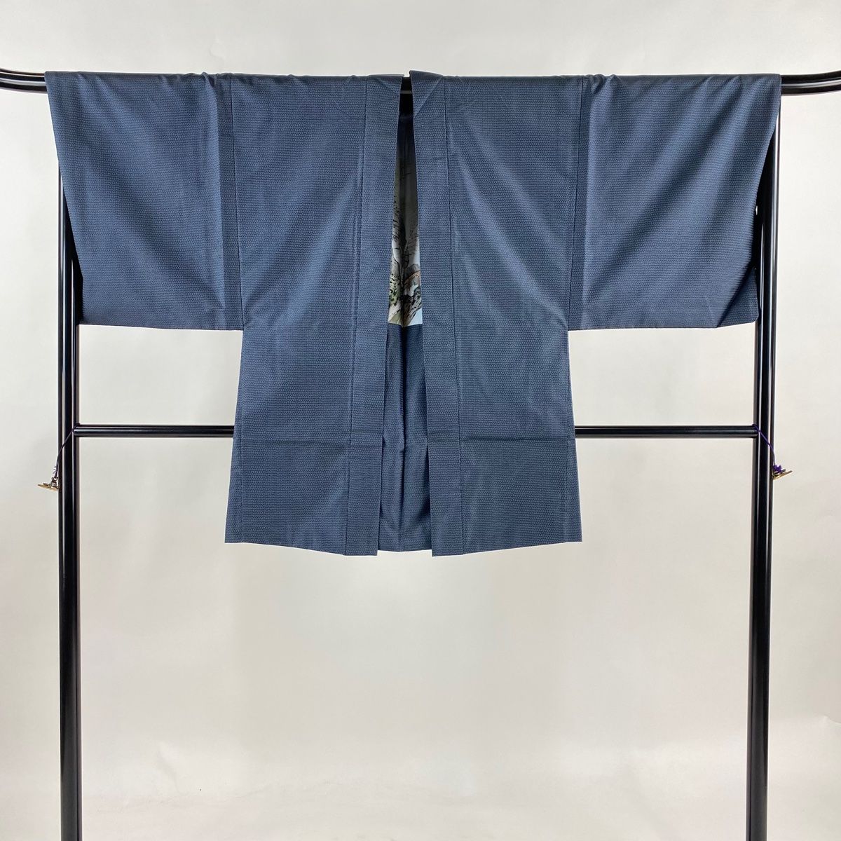 正絹 秀品