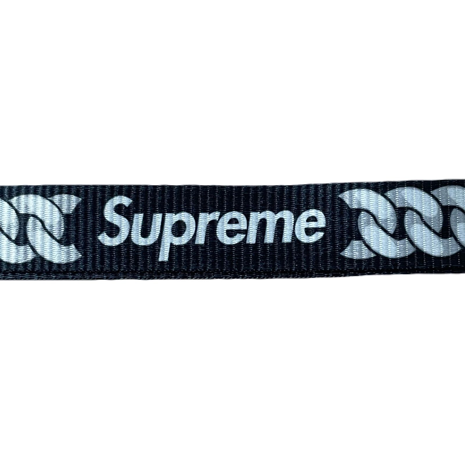 Supreme 22ss Cuban Links Lanyard ネックストラップ 新品