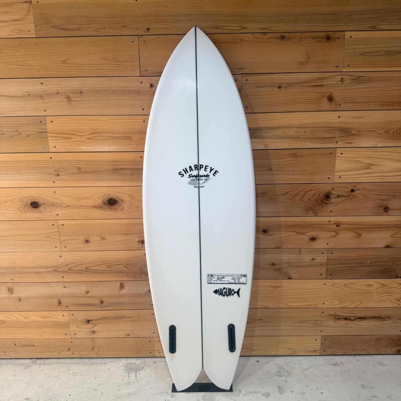 サーフボード サーフィン