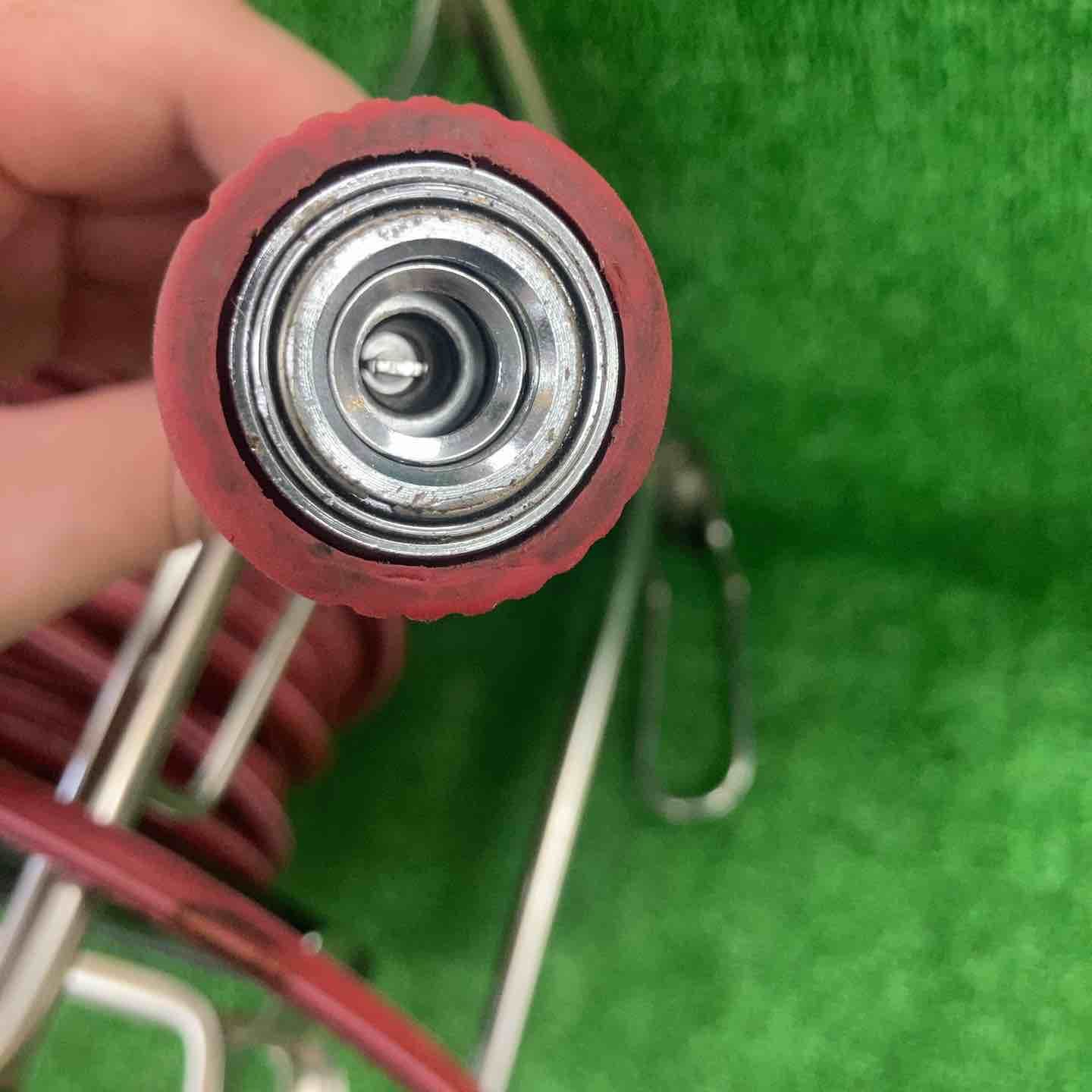 スーパーすべりホースドラム