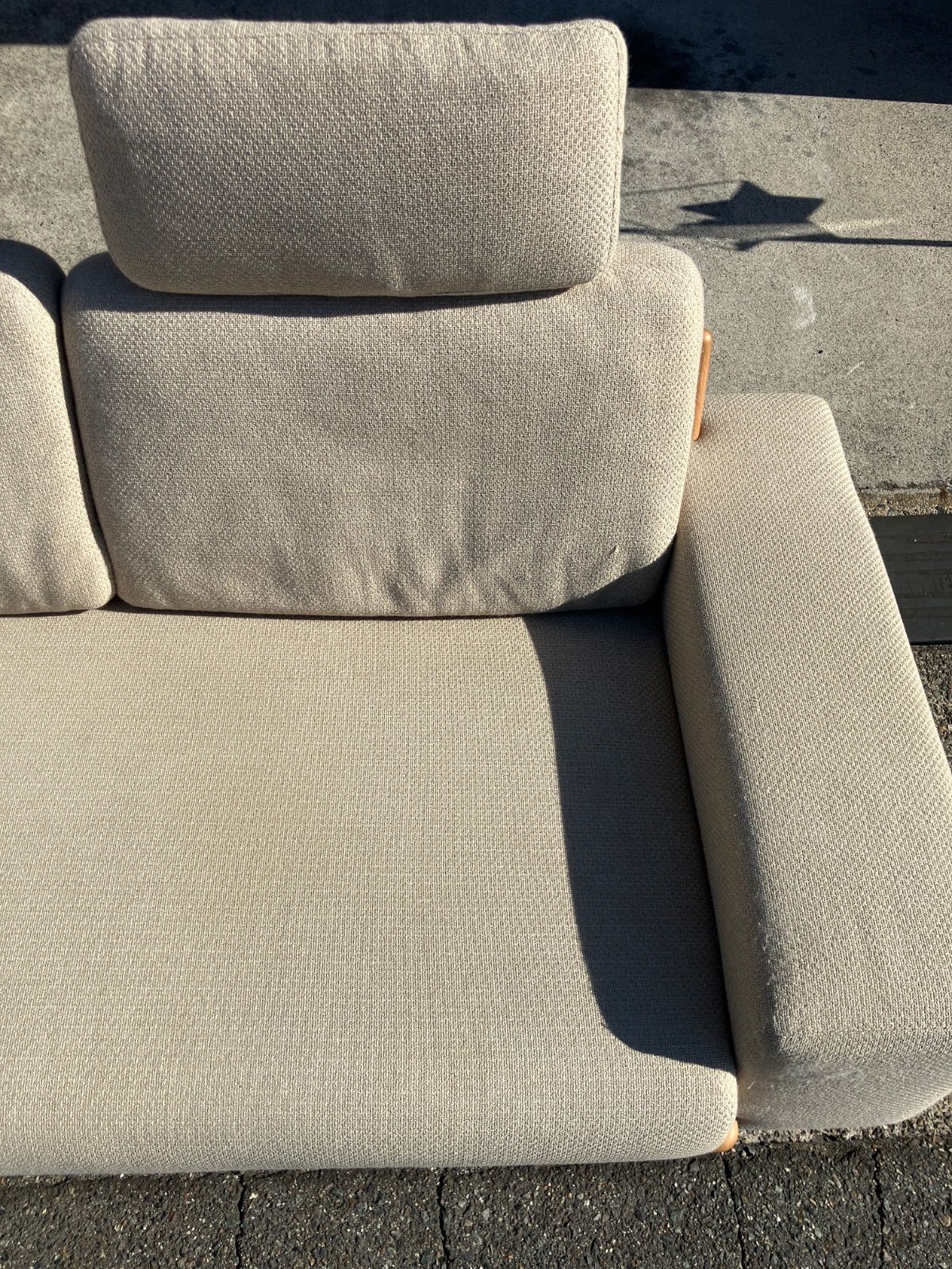 CONDE HOUSE カンディハウス ソファ 3人掛け 三人掛け 四人掛け 4人