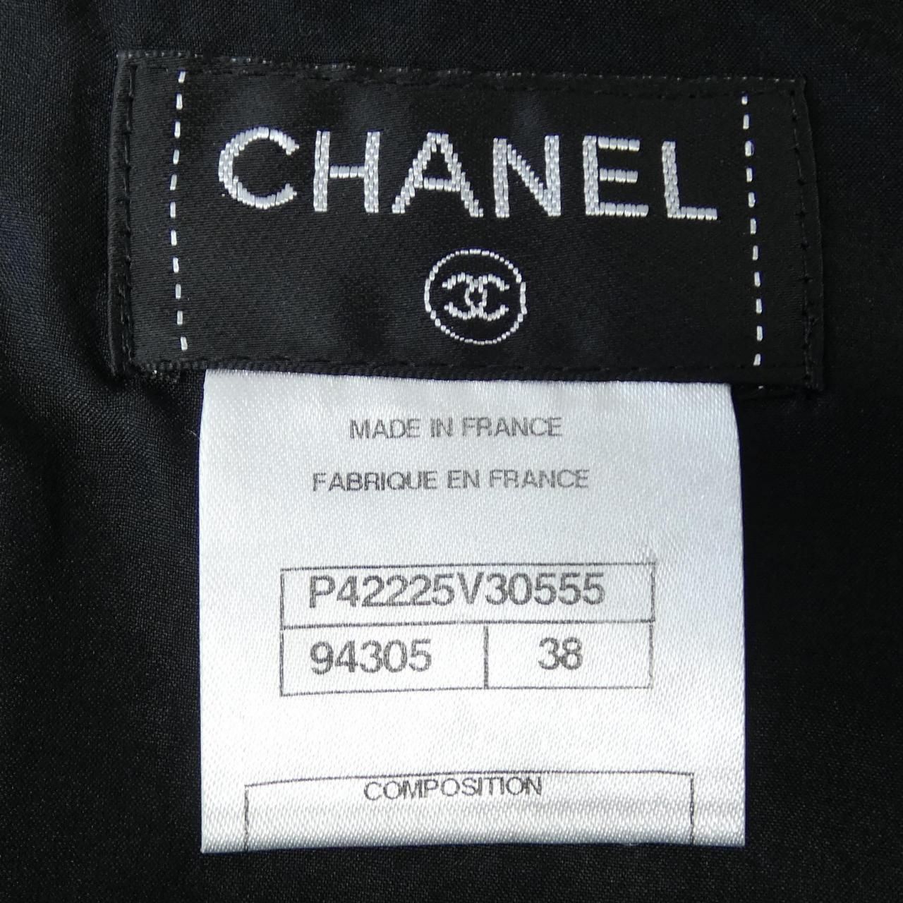 CHANEL P42225V30555