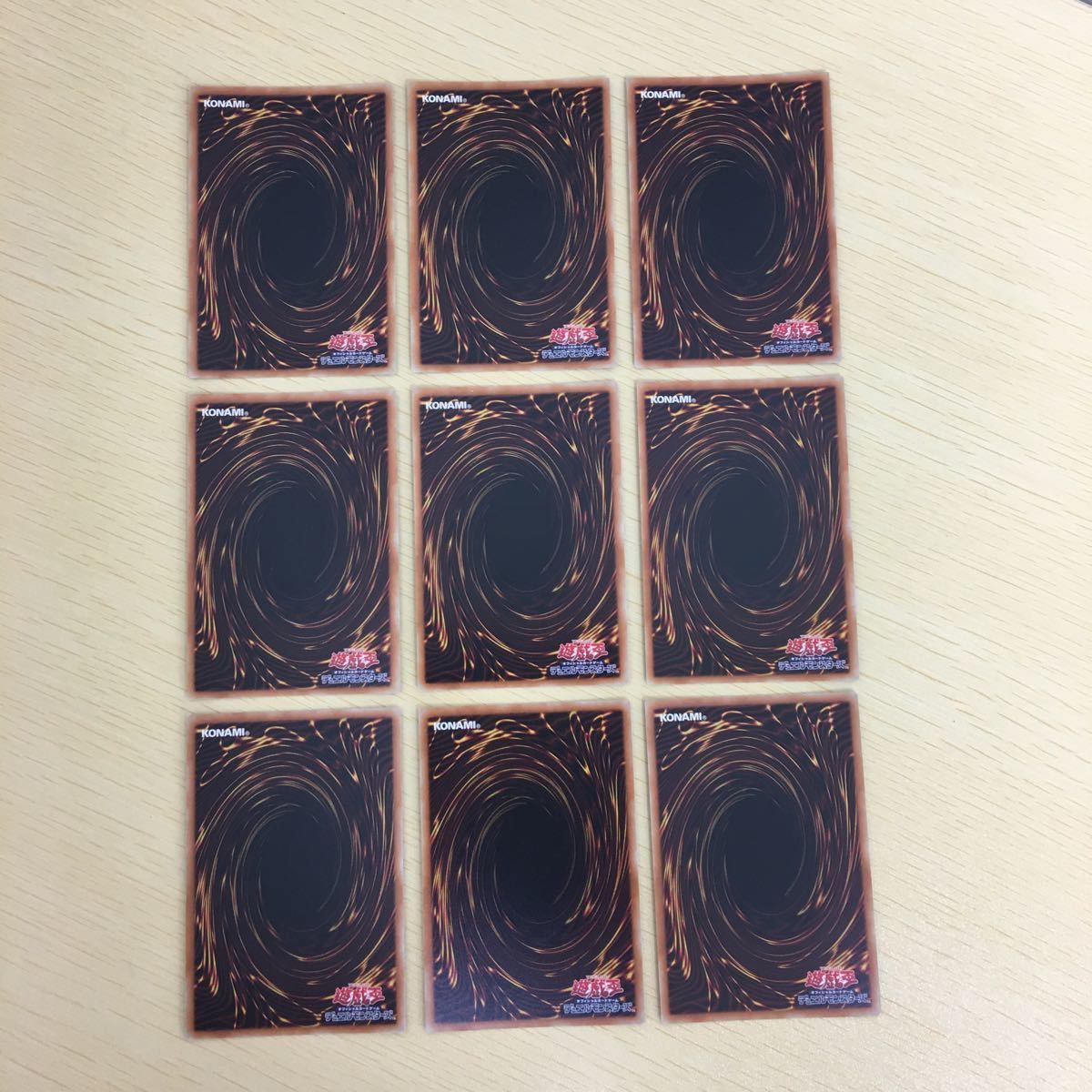 遊戯王OCG ダークセレモニーエディション 6枚入り 10パック