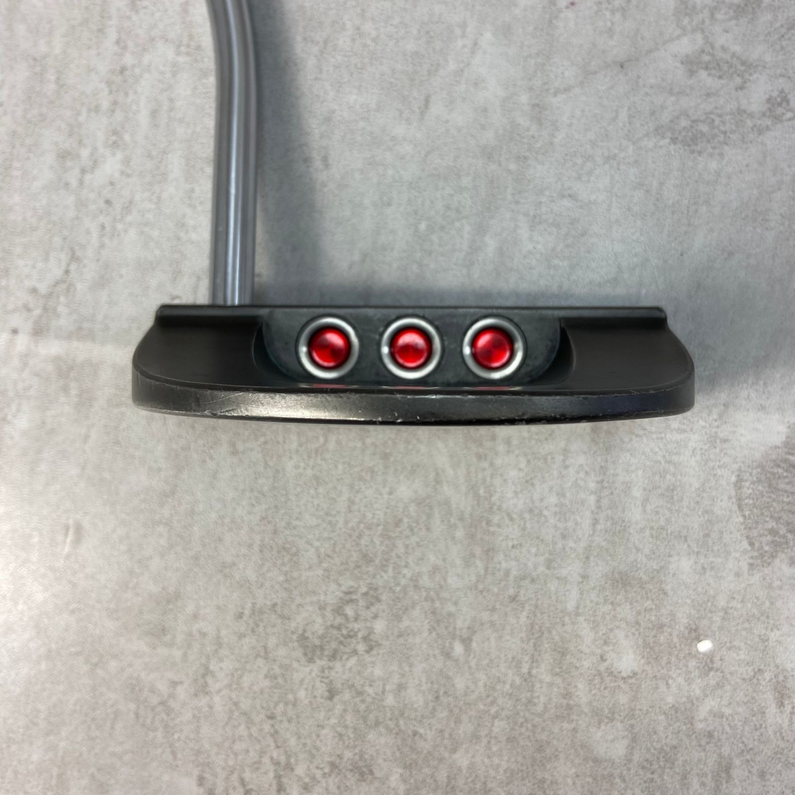 SCOTTY CAMERON スコッティキャメロン select GoLo セレクトゴー
