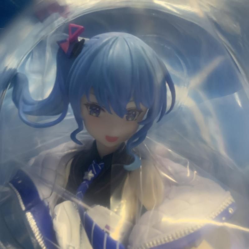 中古】未開)星街すいせい賞 星街すいせい フィギュア ｢一番くじ