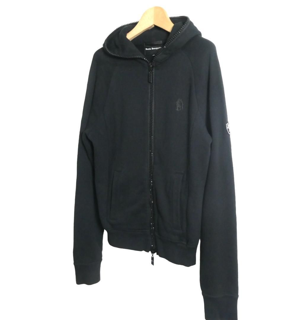 美品 Dartin Bonaparto ダルタンボナパルト サイズ46 スウェット