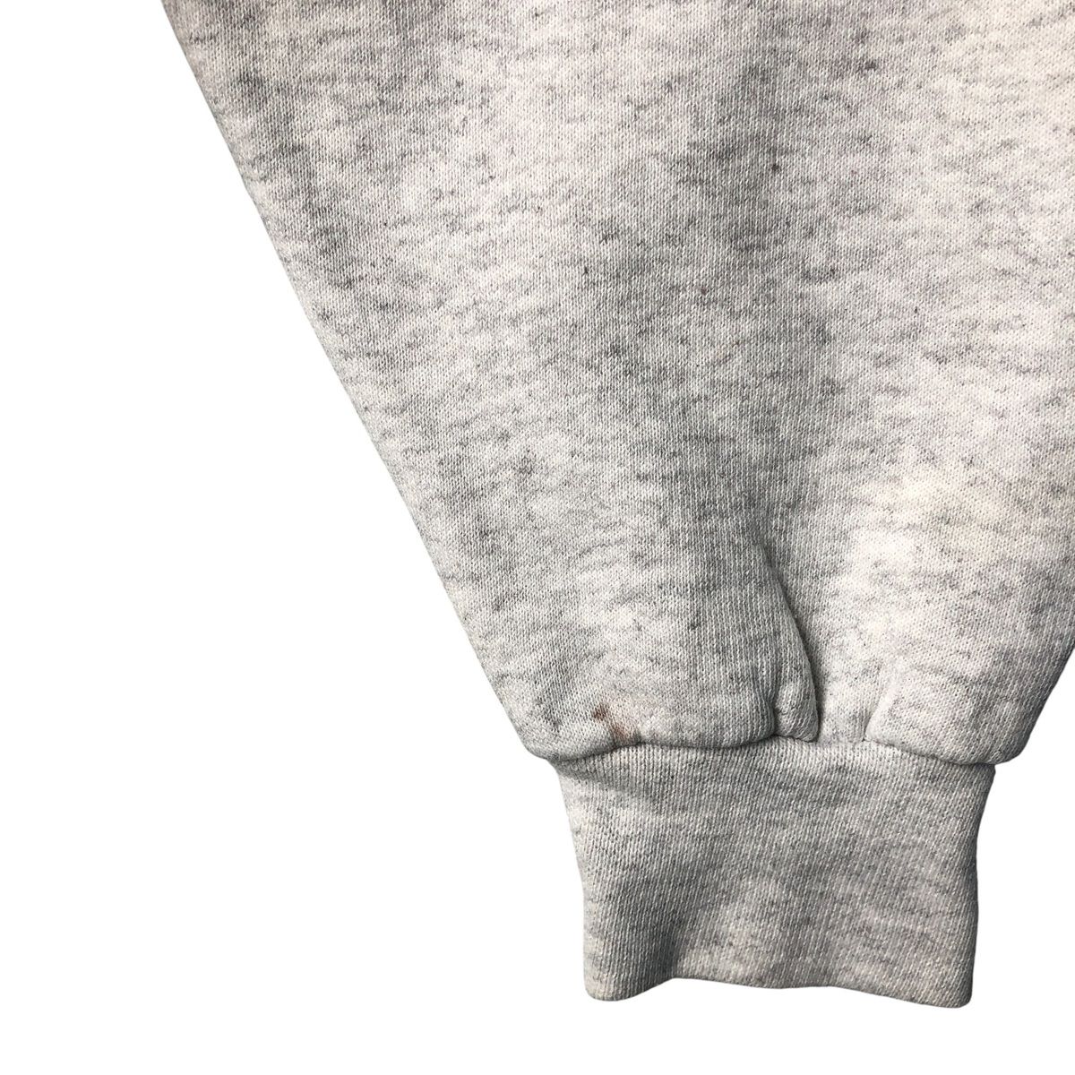 納得のいく 古着 Hard Rock Cafe ハードロックカフェ アドバタイジング スウェットシャツ トレーナー メンズXL相当 ヴィンテージ|eaa583142 品質100％ 保証！