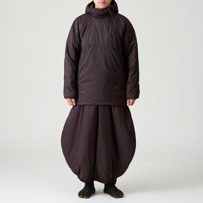 凌 シノギ アグラスカート 42050