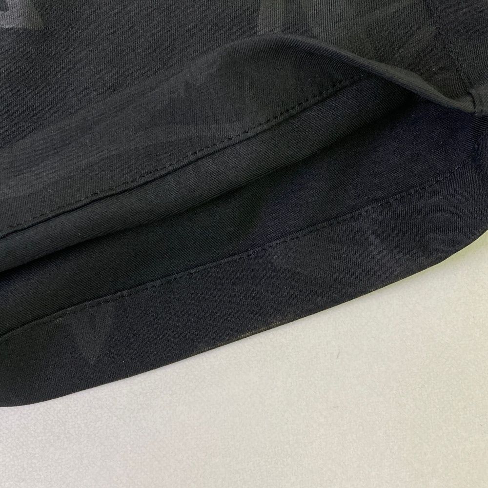 サイズ XL LOUD MOUTH ラウドマウス ロングパンツ ザ ブロンクス 総柄 ブラック系 240101530744 ゴルフウェア メンズ ストスト LLC-HASEGAWATOSO_COM