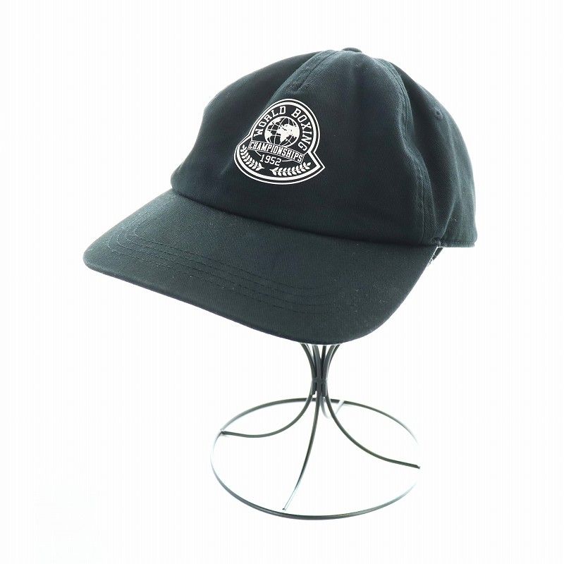 【正規品】MONCLER モンクレール ロゴパッチ バックロゴ キャップ MONCLER モンクレール バックロゴパッチ キャップ 帽子 野球帽