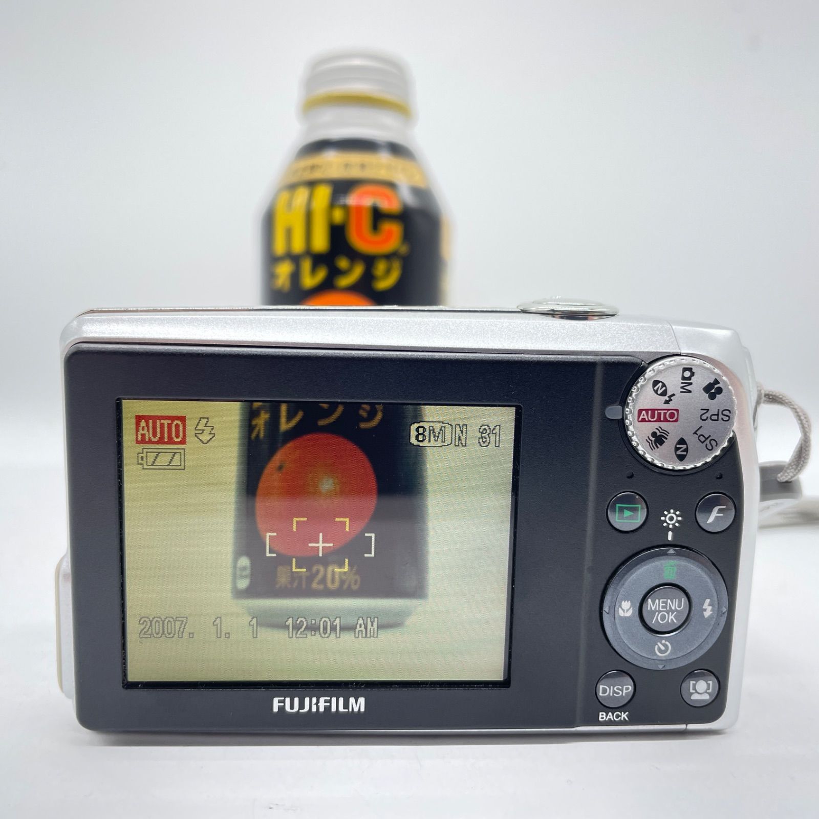 転送特典無料あり FINEPIX