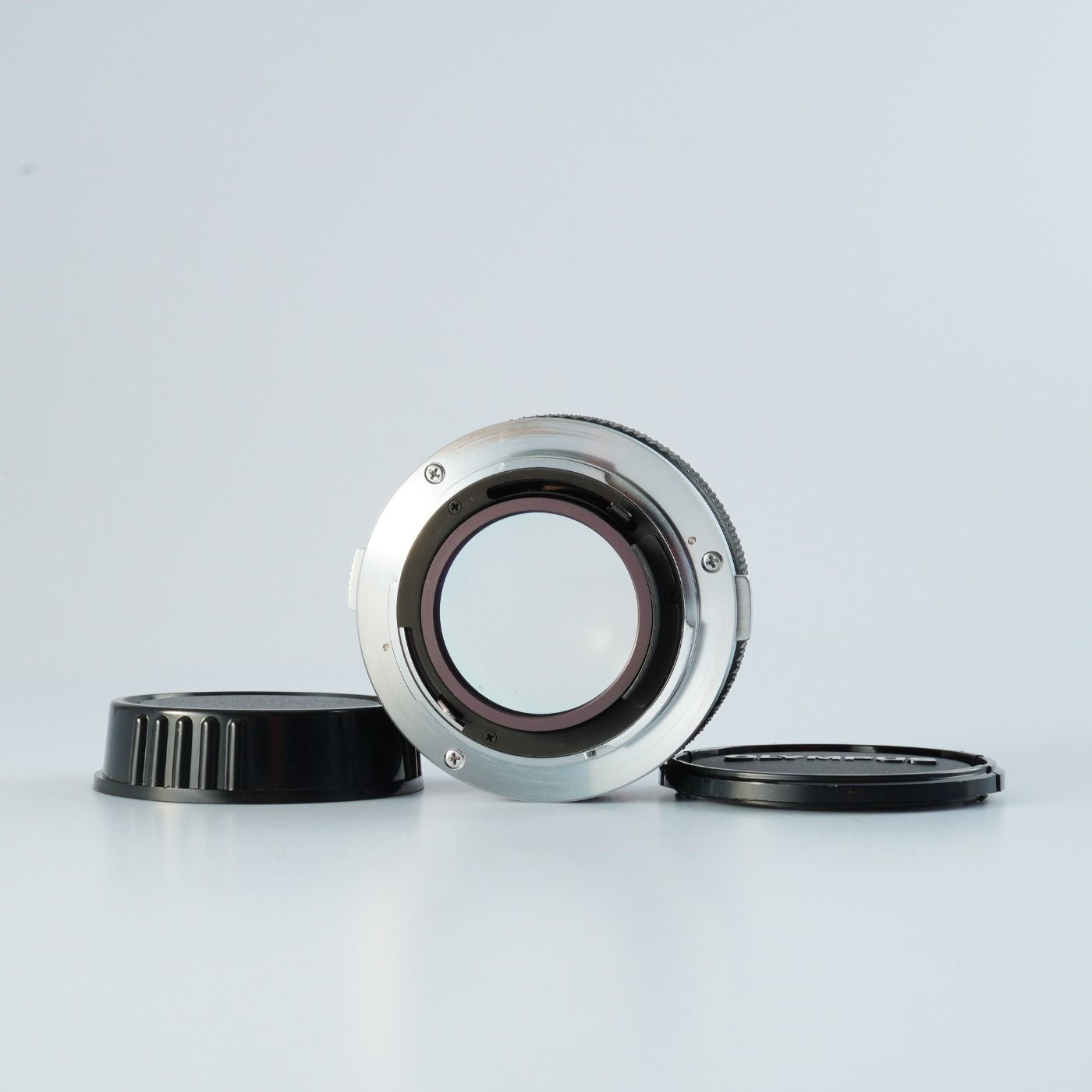 OLYMPUS ZUIKO DIGITAL 50mm 1:2 動作品 ジャンク ジャンク】 OLYMPUS オリンパス OM-SYSTEM ZUIKO MC AUTO-S 50mm