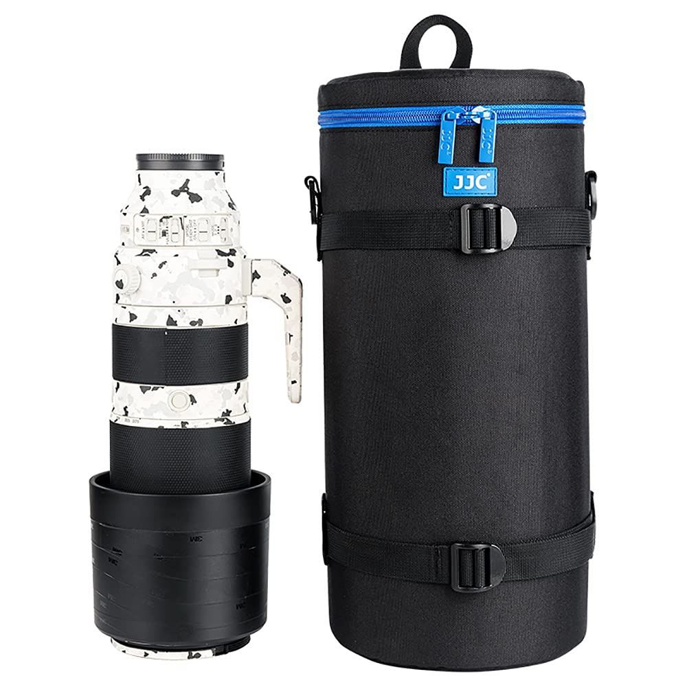 Rolanpro Camo Regenhoes Voor Sony FE 200-600mm F5.6-6.3 G OSS – Waterdicht, Klassiek Graspatroon, Alle Knoppen Toegankelijk