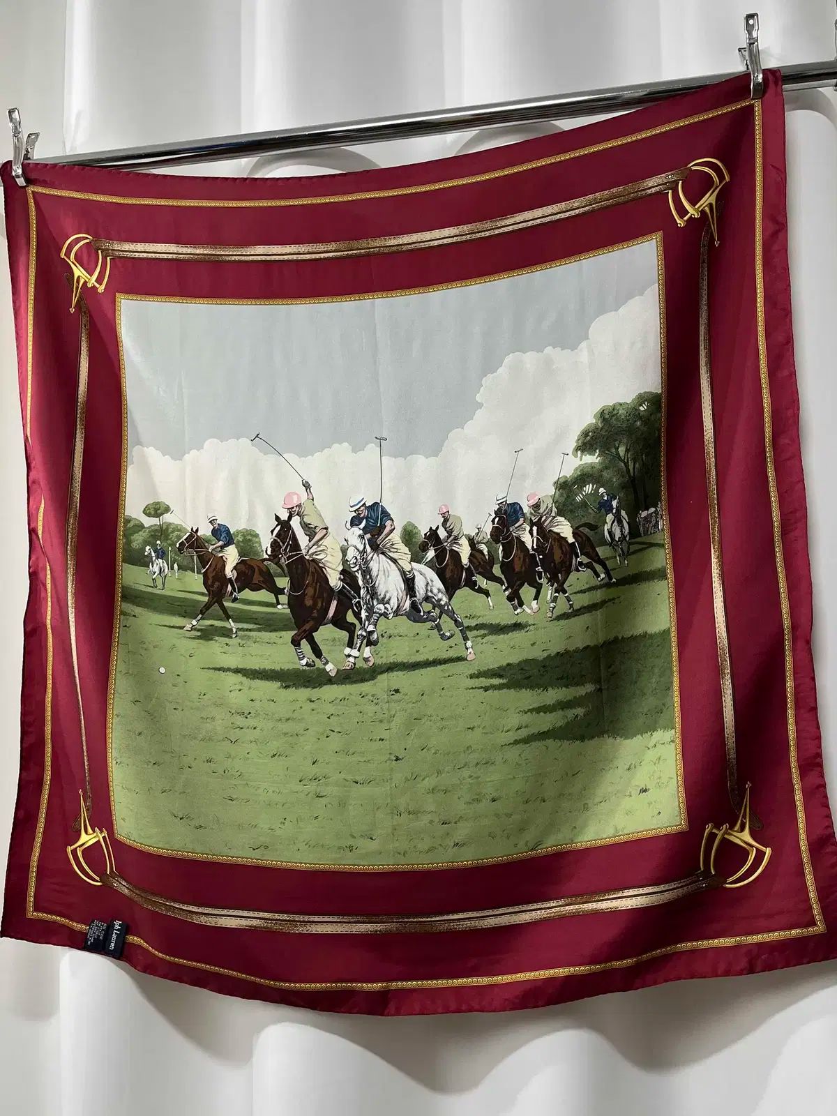 s POLO