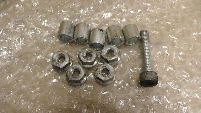 レッツ バスケット CA4AA-126xxx の 燃料ポンプ 1758857628