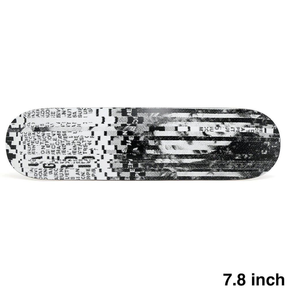 TIGHTBOOTH TBPR DECK タイトブース デッキ TEAM SHREDDER 7.8 スケートボード スケボー