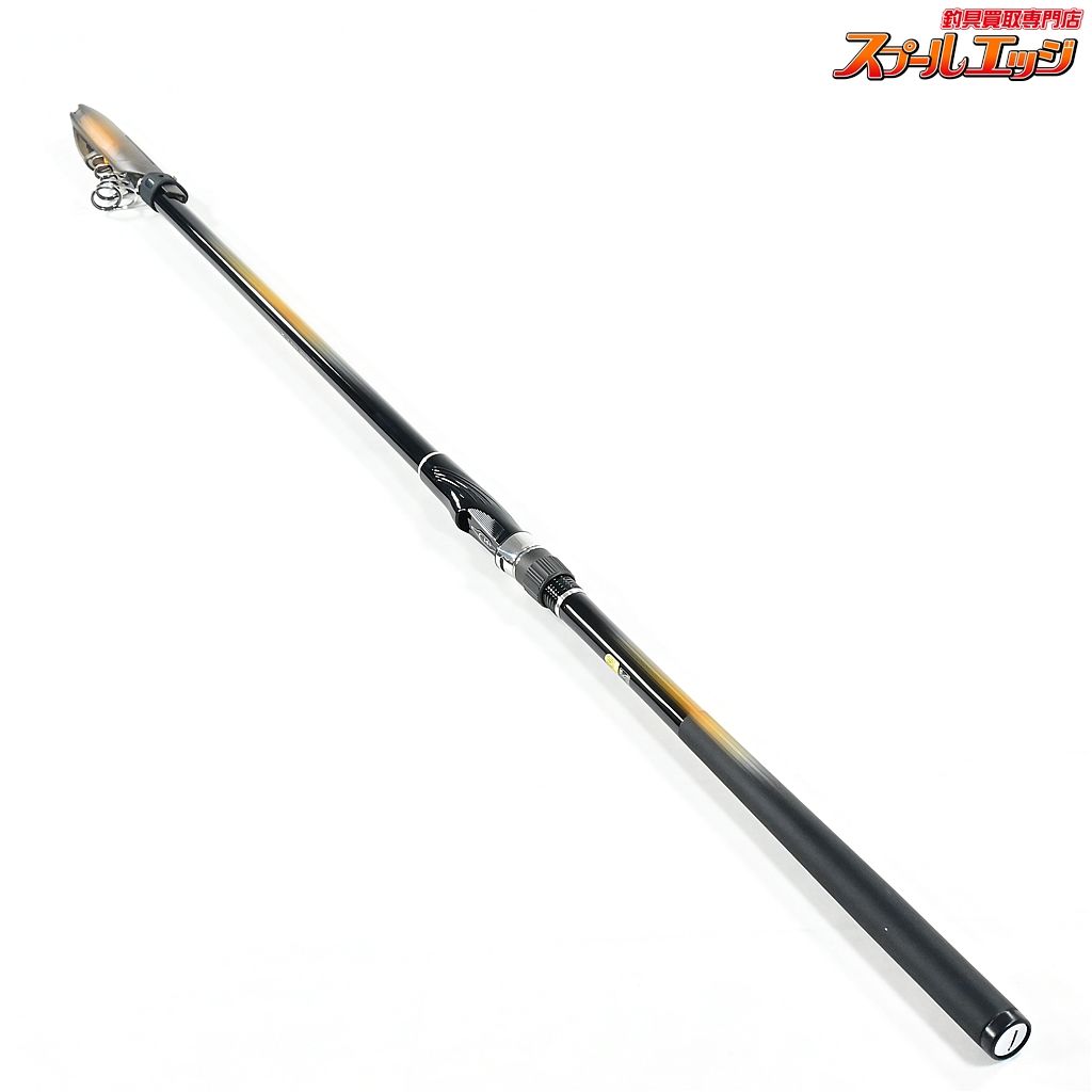 シマノ 22磯 遠投AX 3号520 3-5.2 SHIMANO ISO ENTO マダイ イナダ アジ K_170 v43117